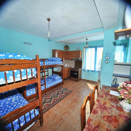 Pemaj Hostel Shkodër Rom bilde