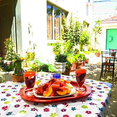 Pemaj Hostel Shkodër Eksteriør bilde