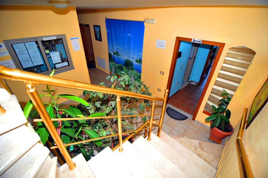 Pemaj Hostel Shkodër Eksteriør bilde