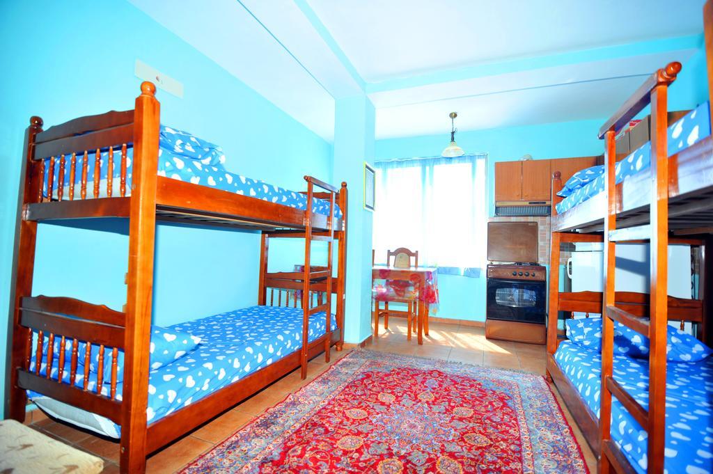 Pemaj Hostel Shkodër Rom bilde