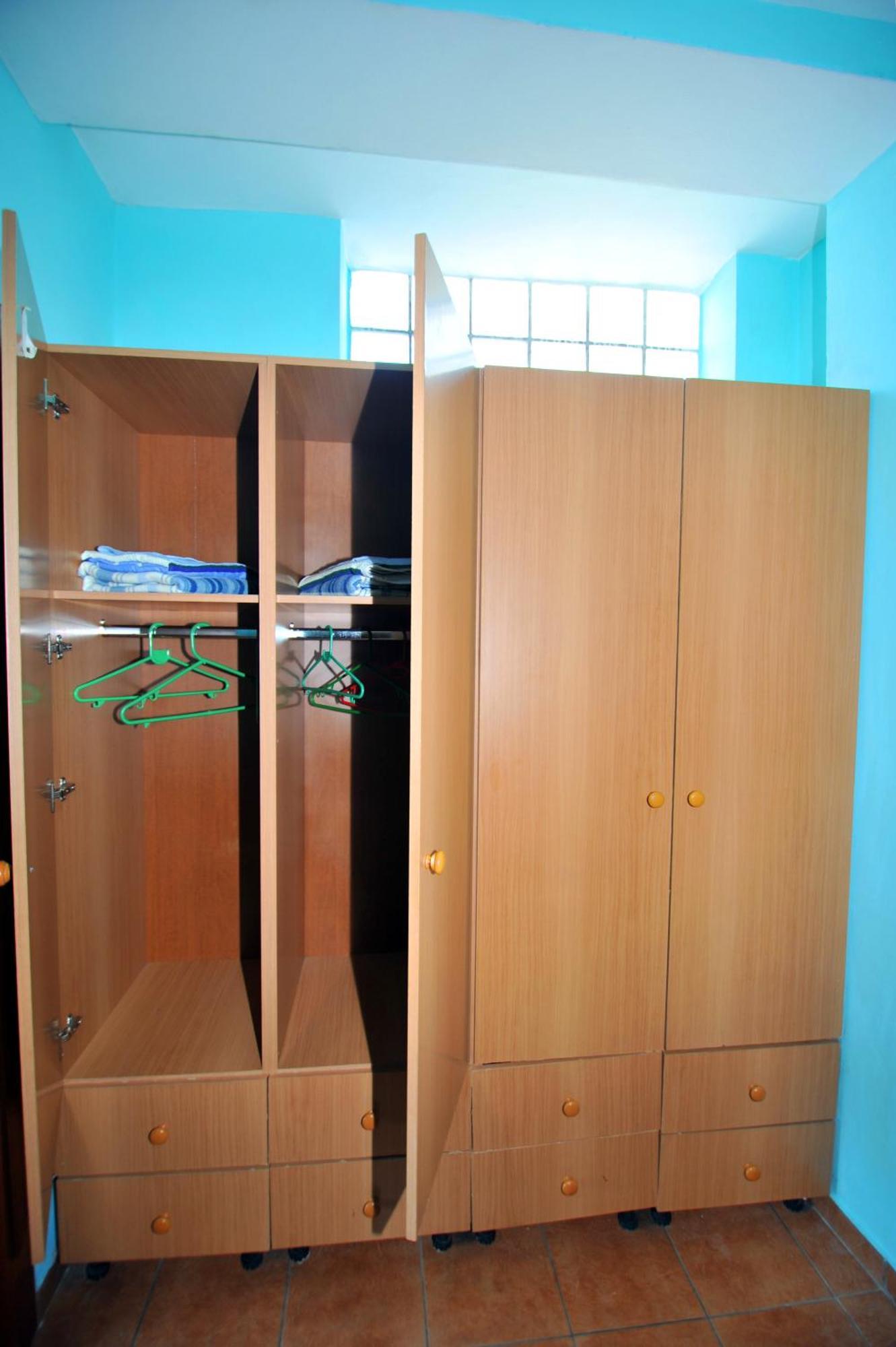 Pemaj Hostel Shkodër Rom bilde