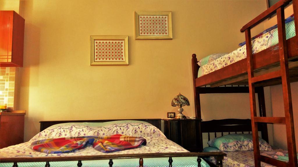Pemaj Hostel Shkodër Eksteriør bilde
