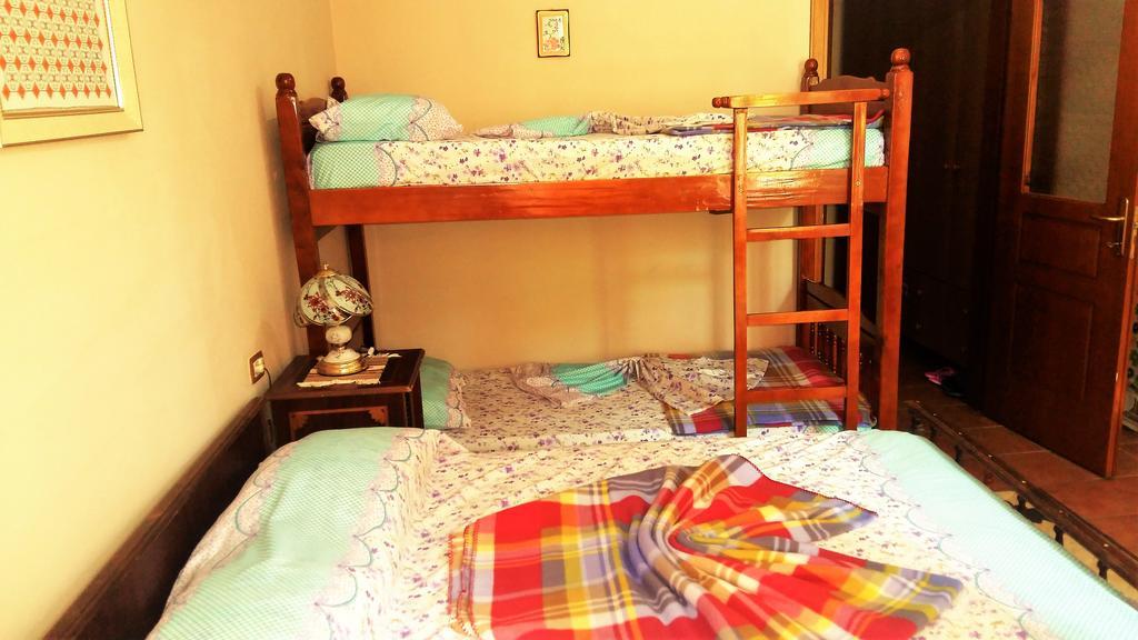 Pemaj Hostel Shkodër Eksteriør bilde