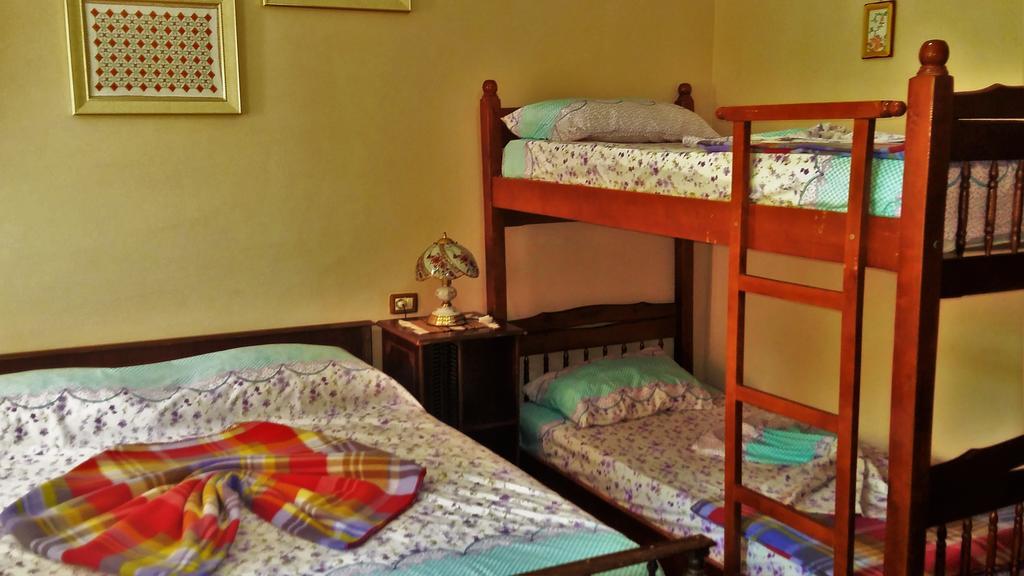 Pemaj Hostel Shkodër Eksteriør bilde
