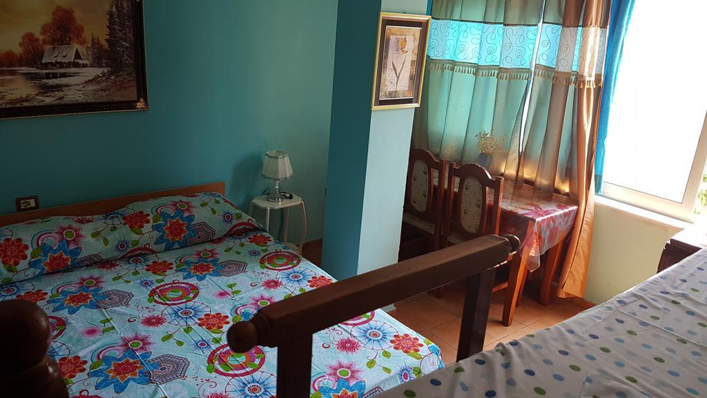 Pemaj Hostel Shkodër Eksteriør bilde