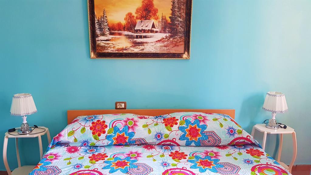 Pemaj Hostel Shkodër Eksteriør bilde