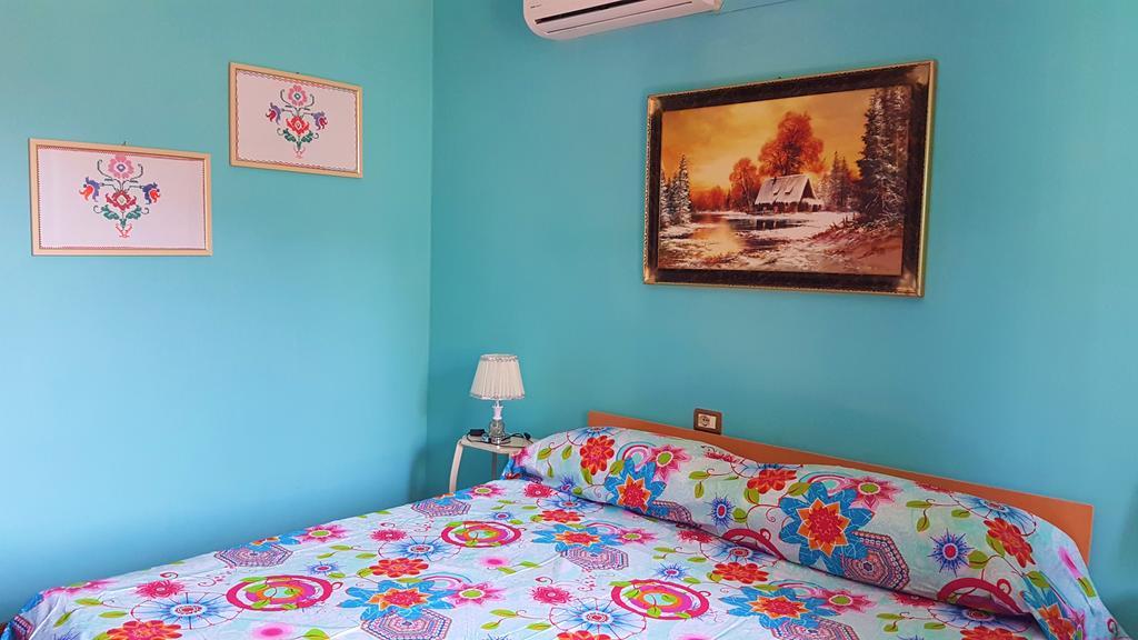 Pemaj Hostel Shkodër Eksteriør bilde
