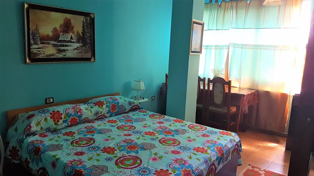 Pemaj Hostel Shkodër Eksteriør bilde