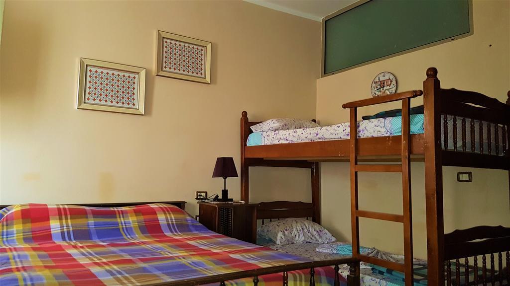 Pemaj Hostel Shkodër Eksteriør bilde