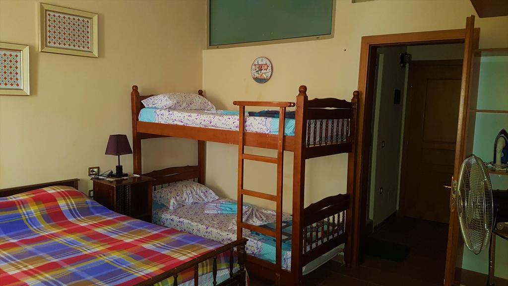 Pemaj Hostel Shkodër Eksteriør bilde