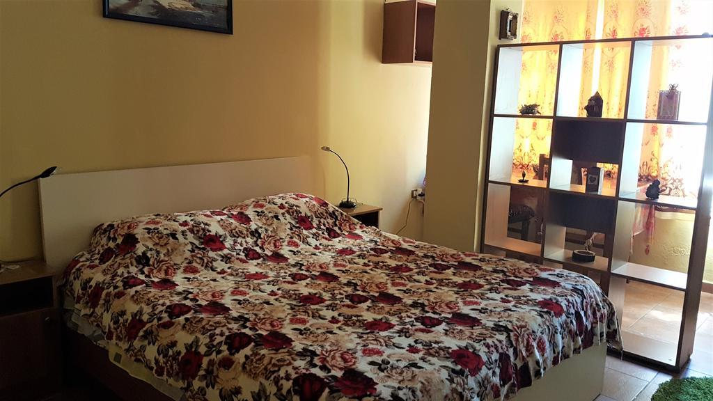 Pemaj Hostel Shkodër Eksteriør bilde