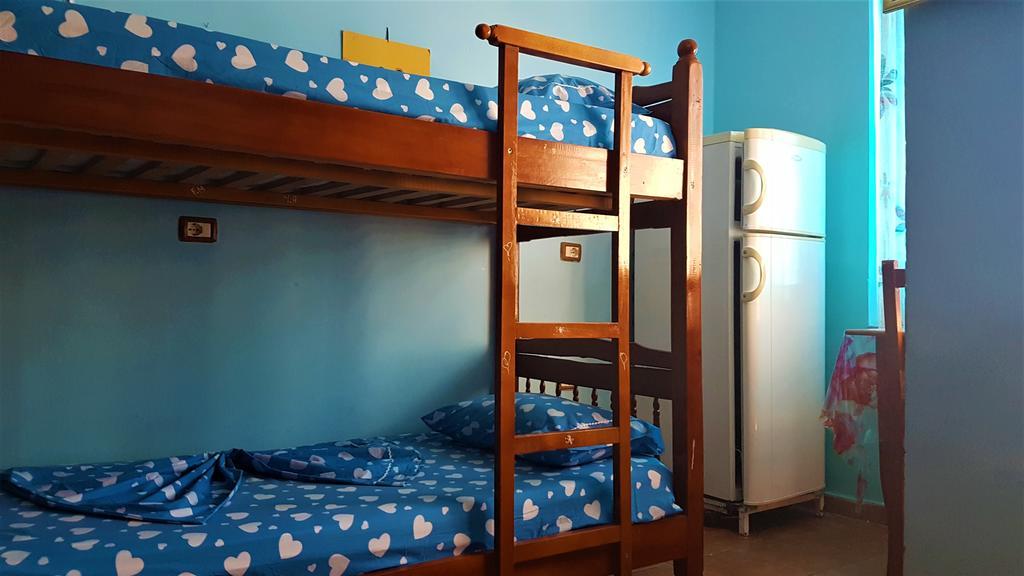 Pemaj Hostel Shkodër Eksteriør bilde