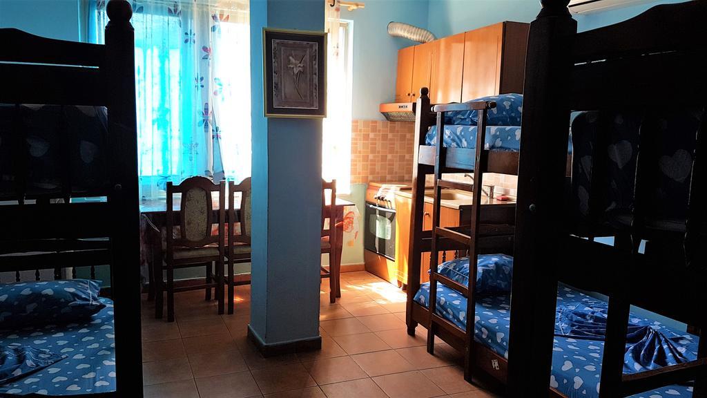 Pemaj Hostel Shkodër Eksteriør bilde