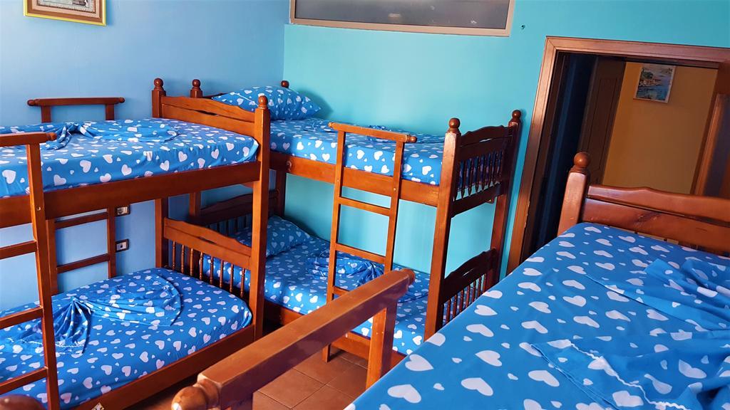 Pemaj Hostel Shkodër Eksteriør bilde