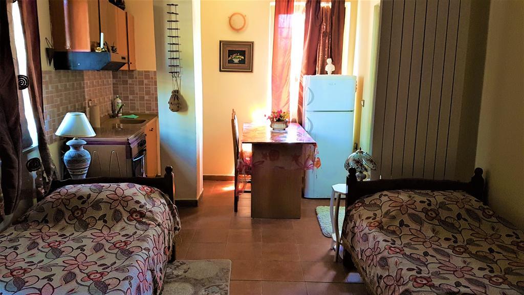 Pemaj Hostel Shkodër Eksteriør bilde