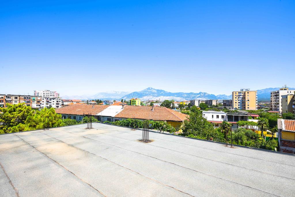 Pemaj Hostel Shkodër Eksteriør bilde