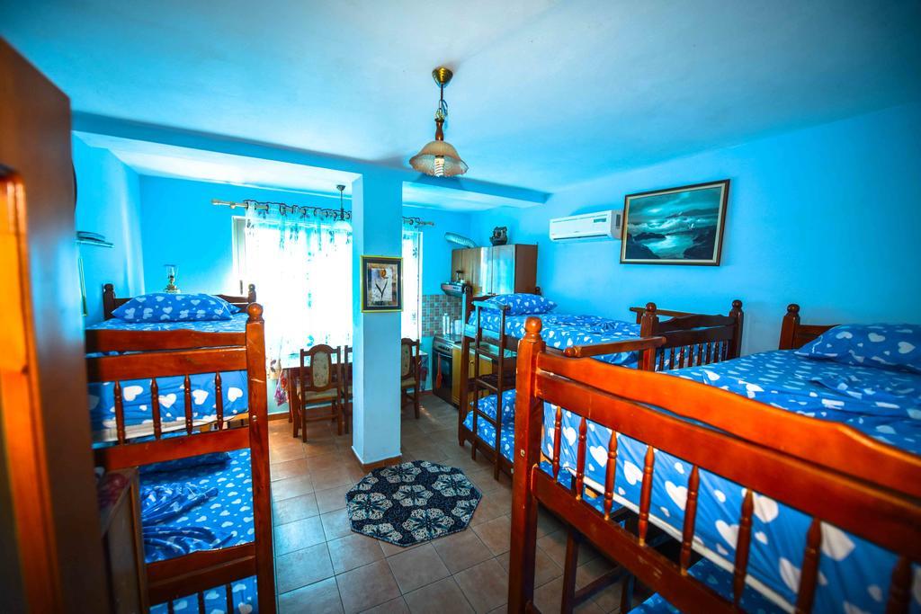 Pemaj Hostel Shkodër Eksteriør bilde