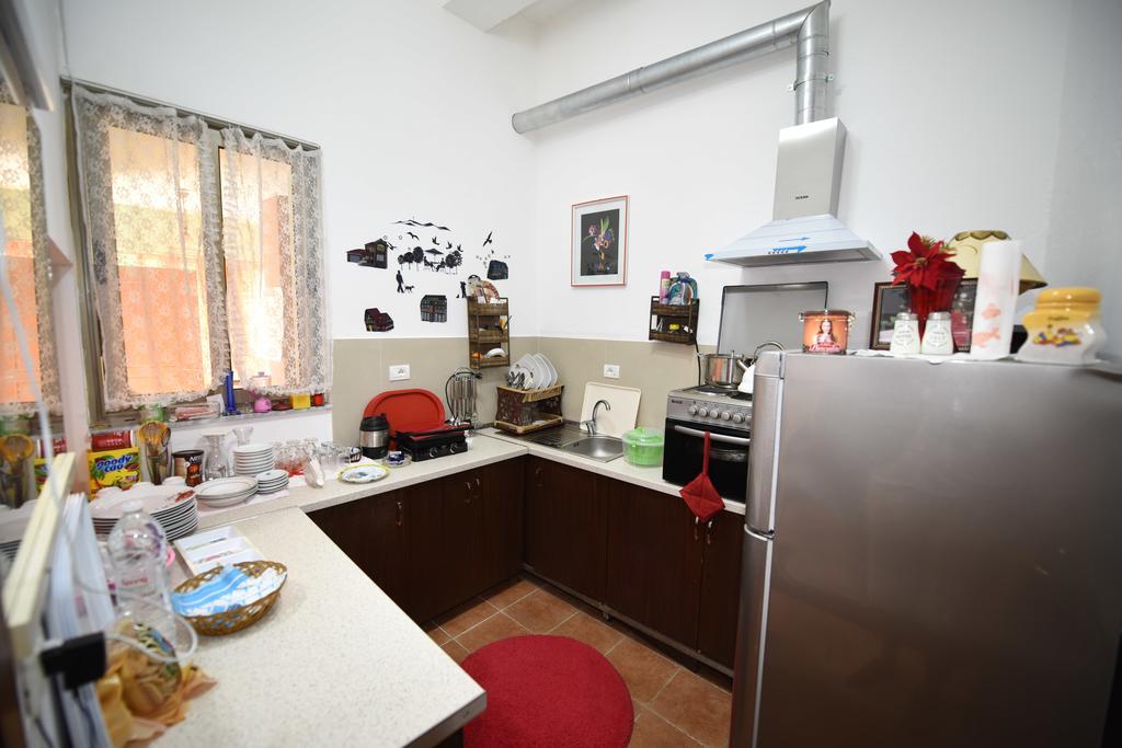 Pemaj Hostel Shkodër Eksteriør bilde