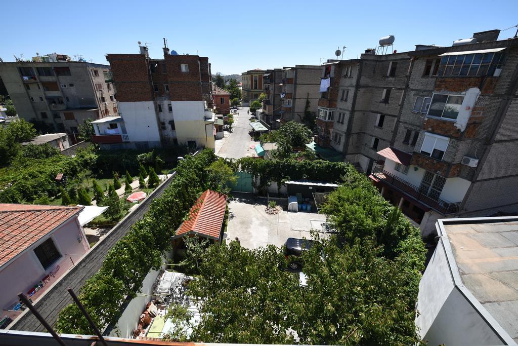 Pemaj Hostel Shkodër Eksteriør bilde