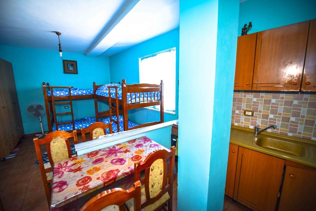 Pemaj Hostel Shkodër Eksteriør bilde