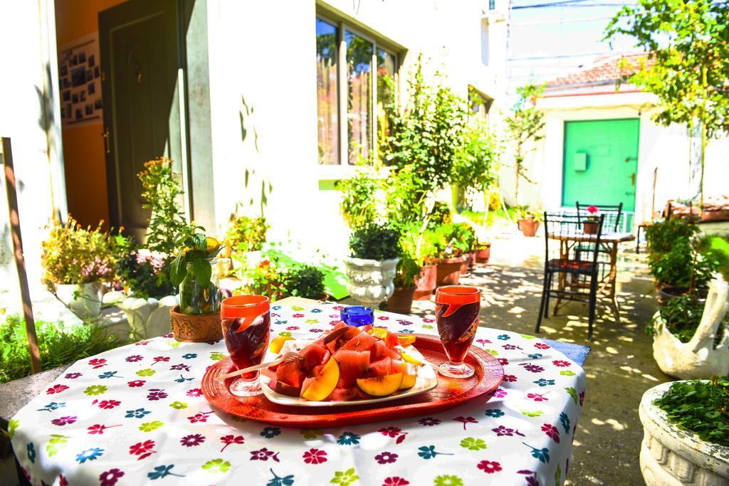 Pemaj Hostel Shkodër Eksteriør bilde